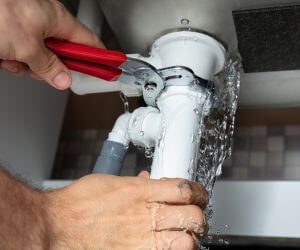 About Sewer Line Replacement Pilgrims Knob, VA